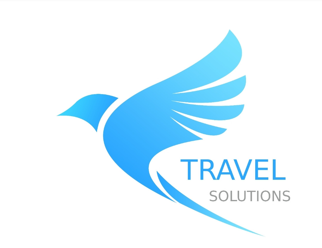 Auto Bus Travel Logo