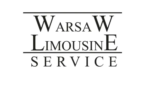 Warsaw Limousine Logo