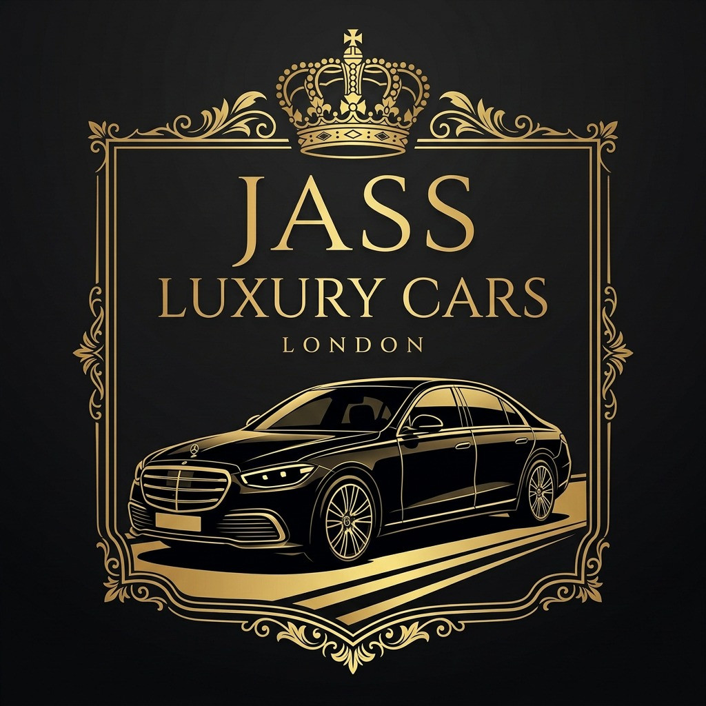 JASS LUXURY CARS LTD Logo