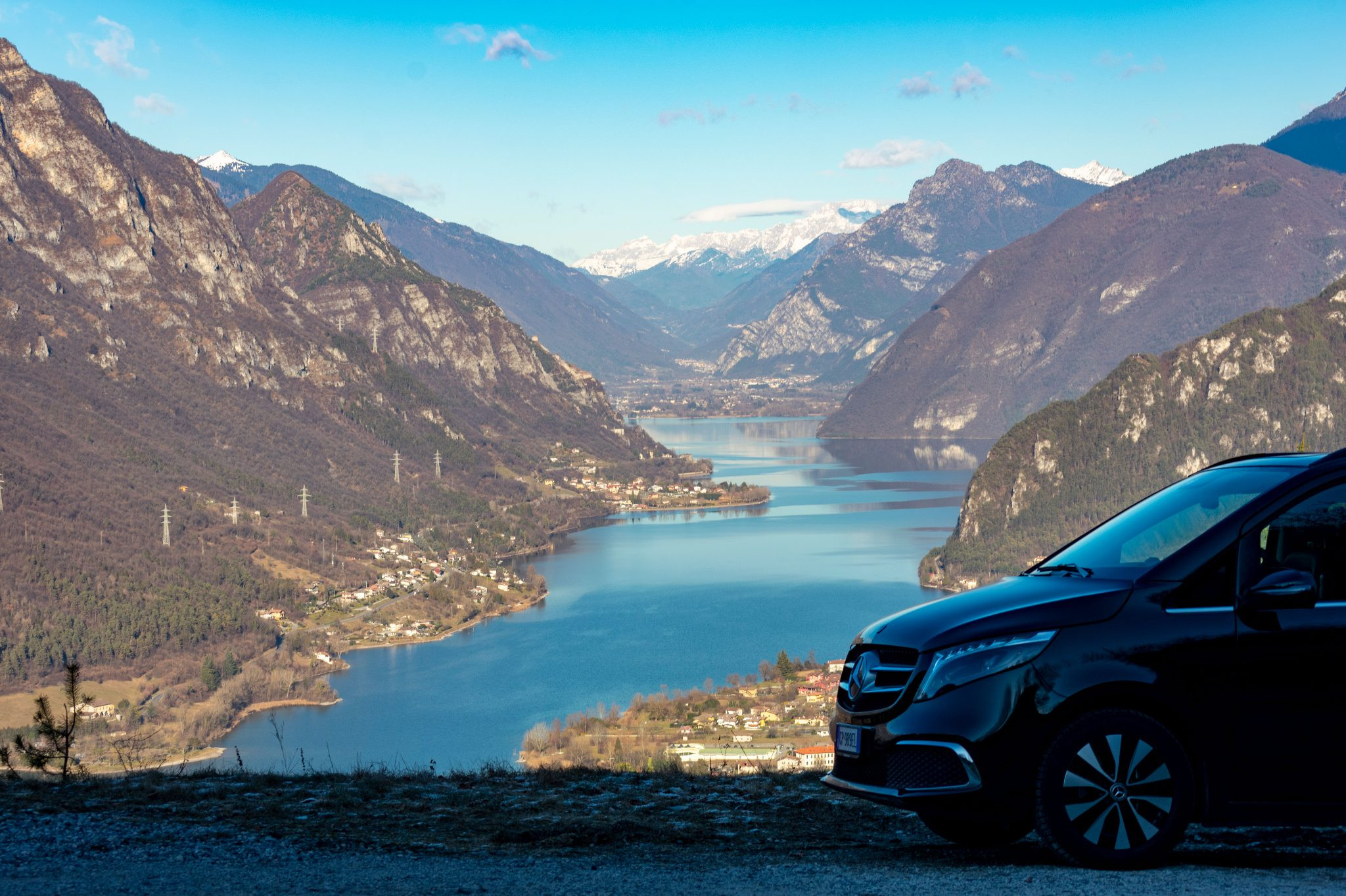 Bondoni Daniele Banner