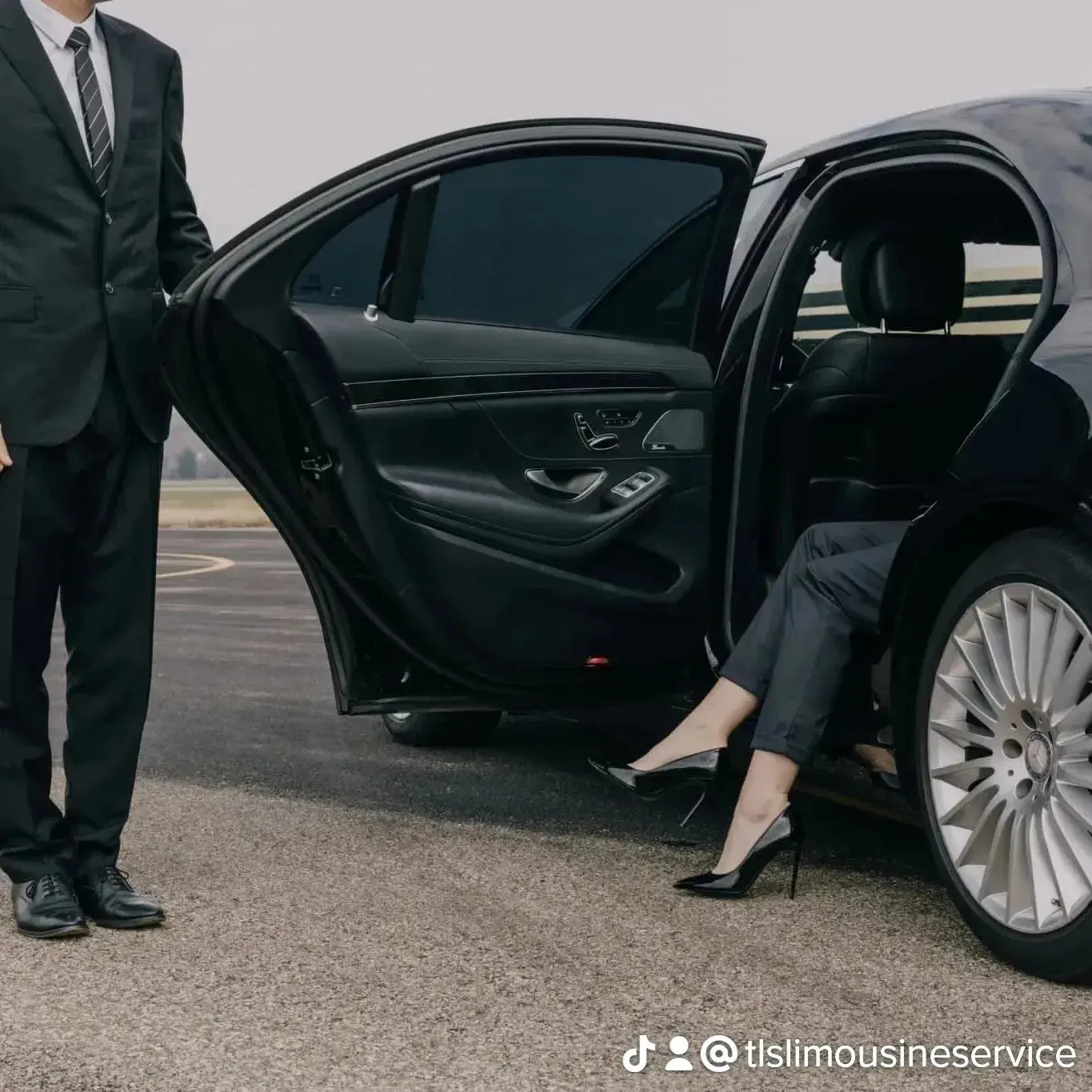 TLS DA COSTA SARL Banner