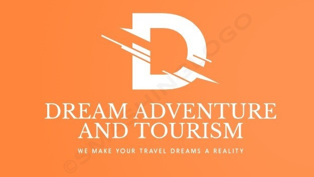 DREAM ADVENTURE AND TOURISM Banner