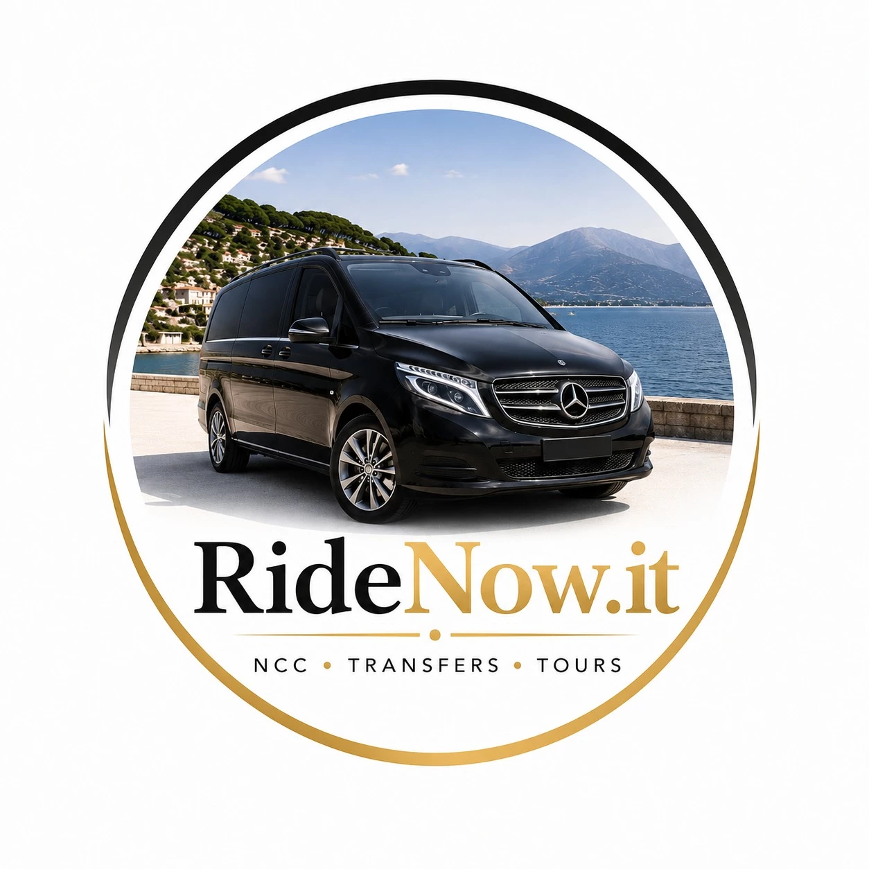 RideNow.it Logo