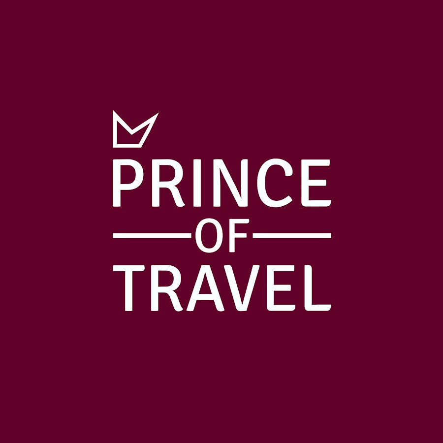 PRINCE OF TRAVEL