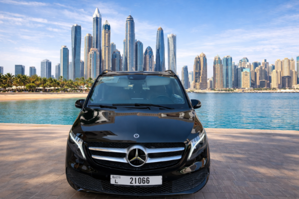 Sightseeing Tour Dubai 4 hours