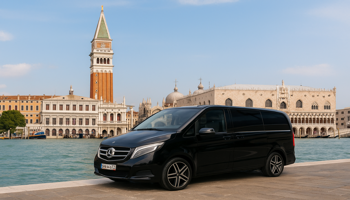 Venice & Surroundings Day Tour