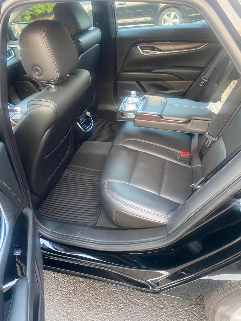 Cadillac  XTS 2019 - Photo 4