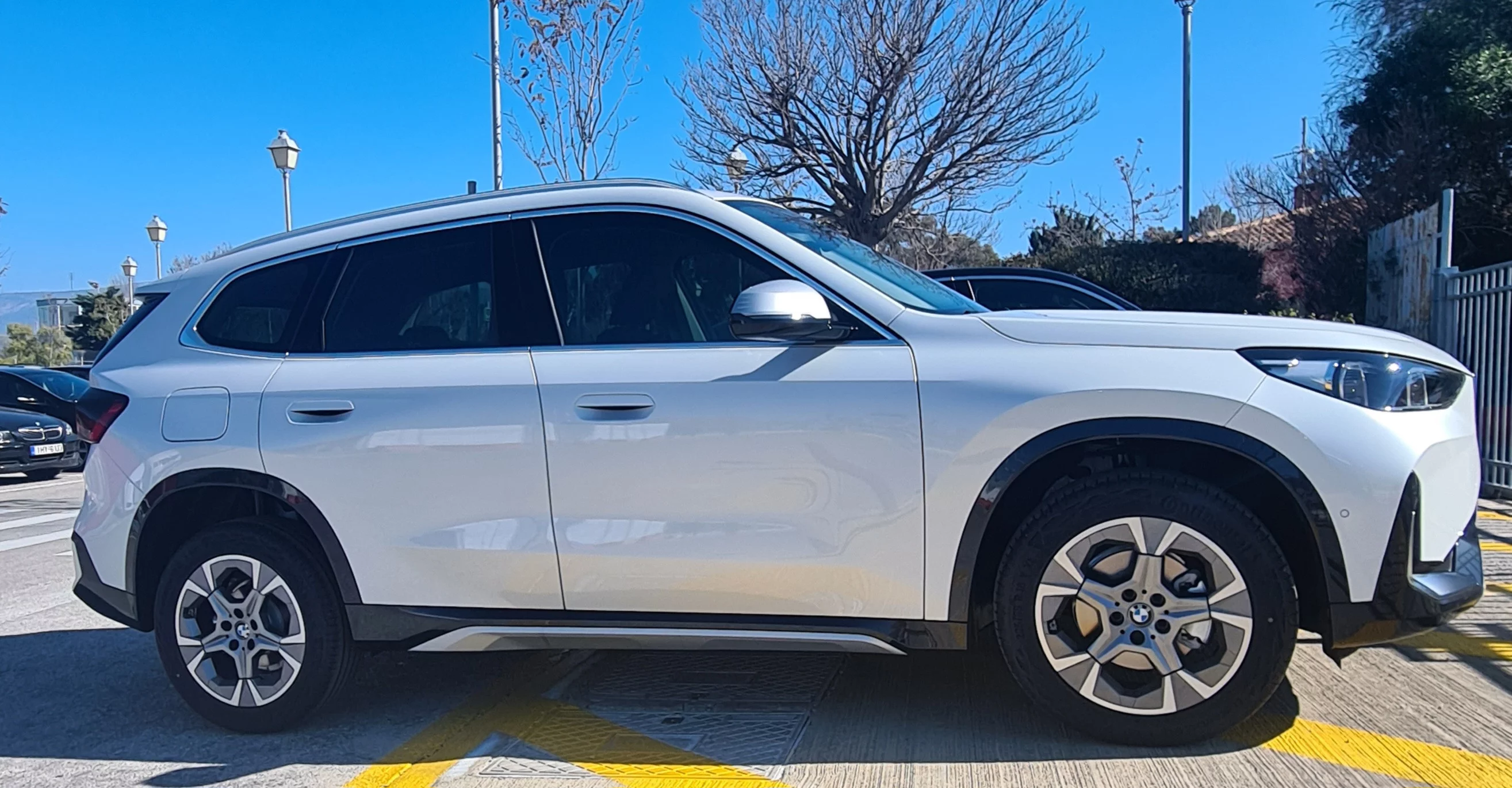 BMW X1 2023