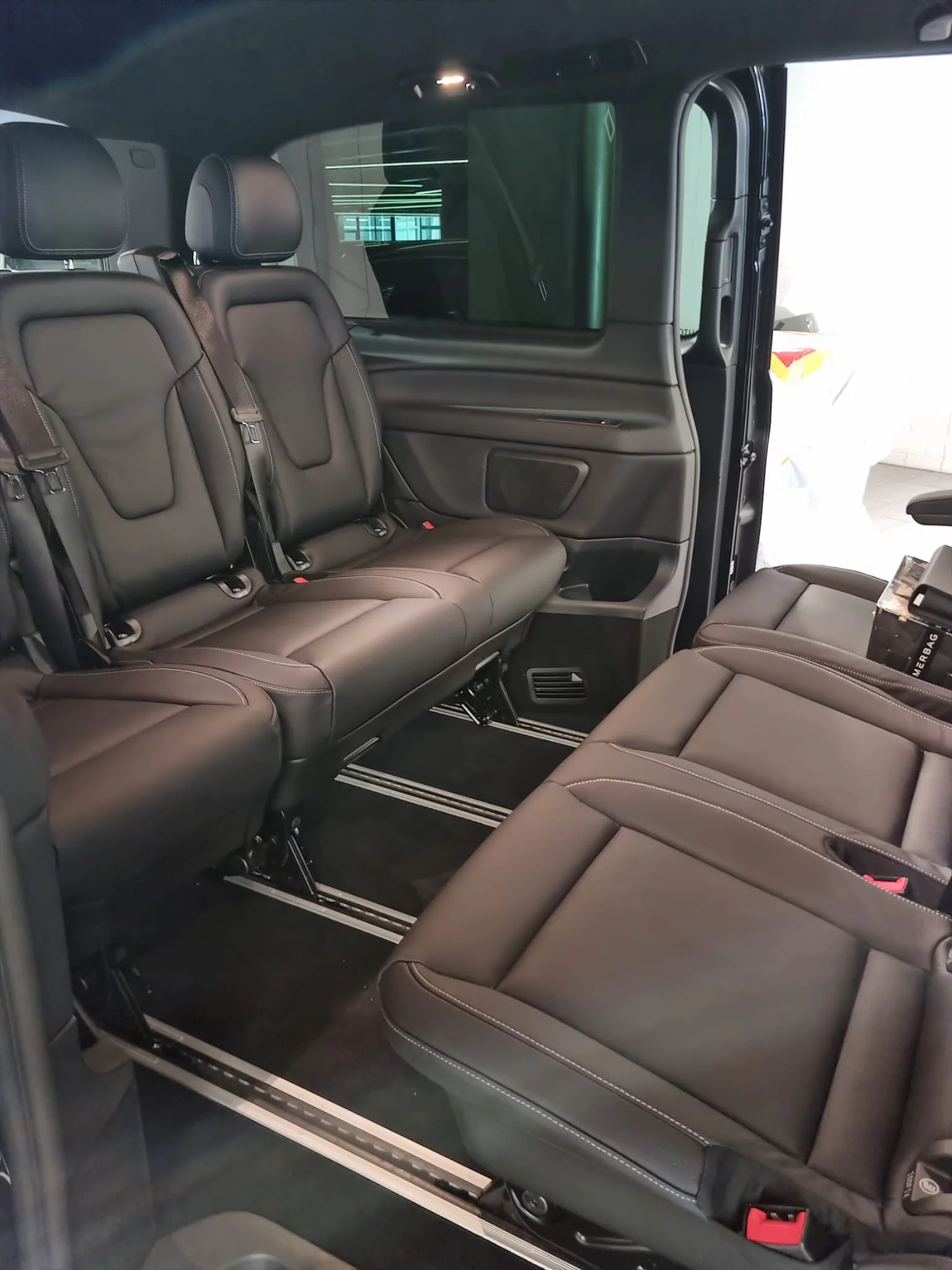 Mercedes-AMG V Class - V250 2022 - Photo 2