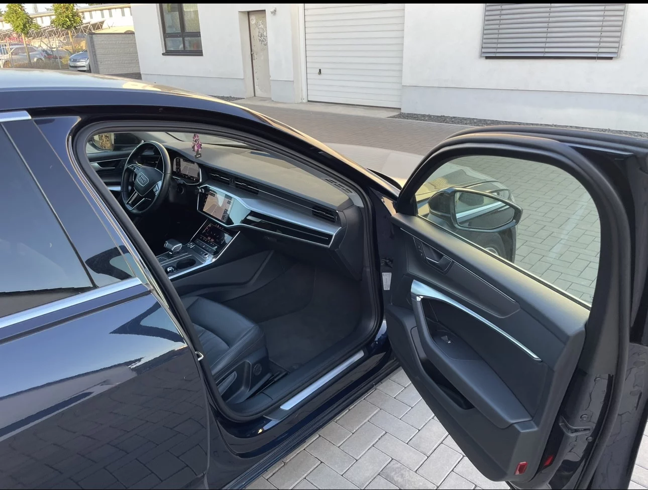 Audi A6 2020 - Photo 2