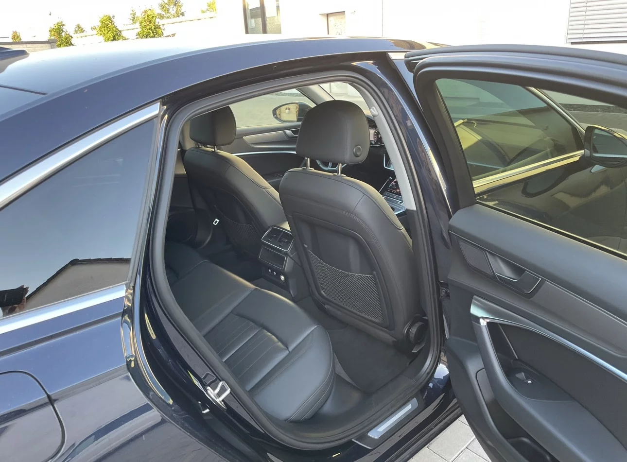 Audi A6 2020 - Photo 3