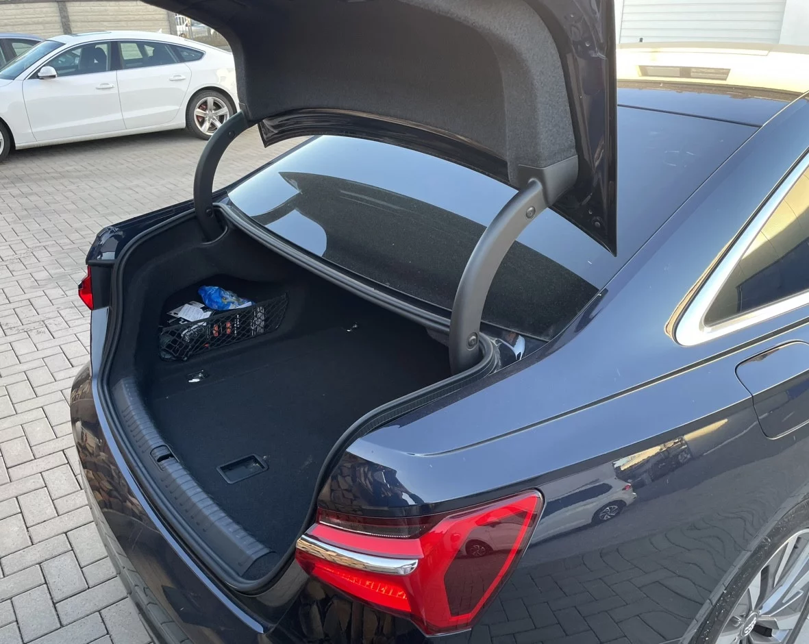 Audi A6 2020 - Photo 4