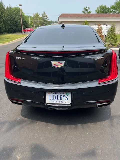 Cadillac  XTS 2019 - Photo 2