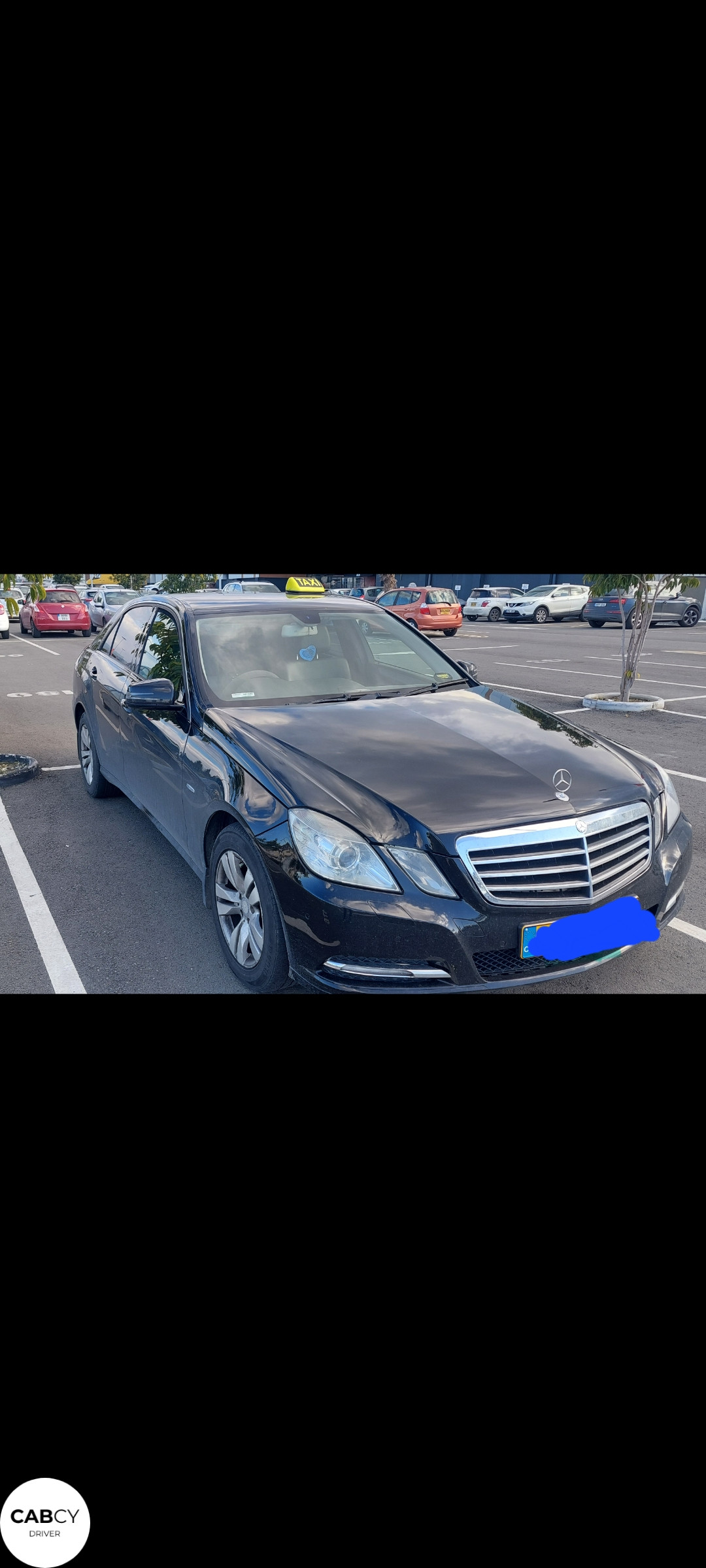 Mercedes-Benz W212 E Mercedes 2012