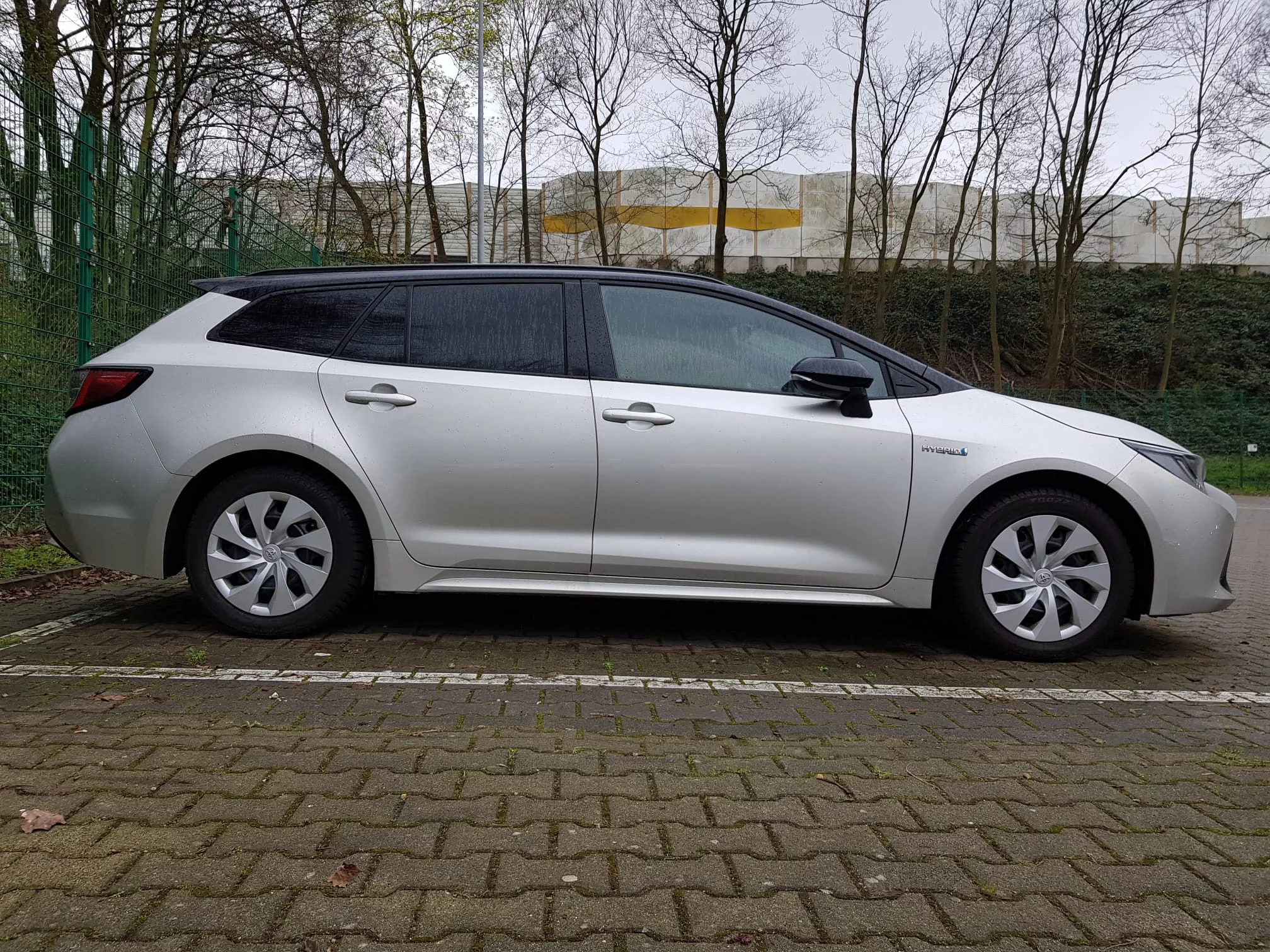 Toyota Corolla 2021 - Photo 4