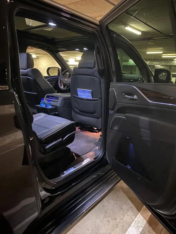 Cadillac  Escalade 2025 - Photo 2