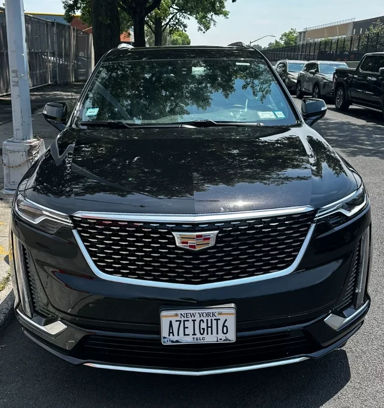Cadillac  Escalade 2025 - Photo 3