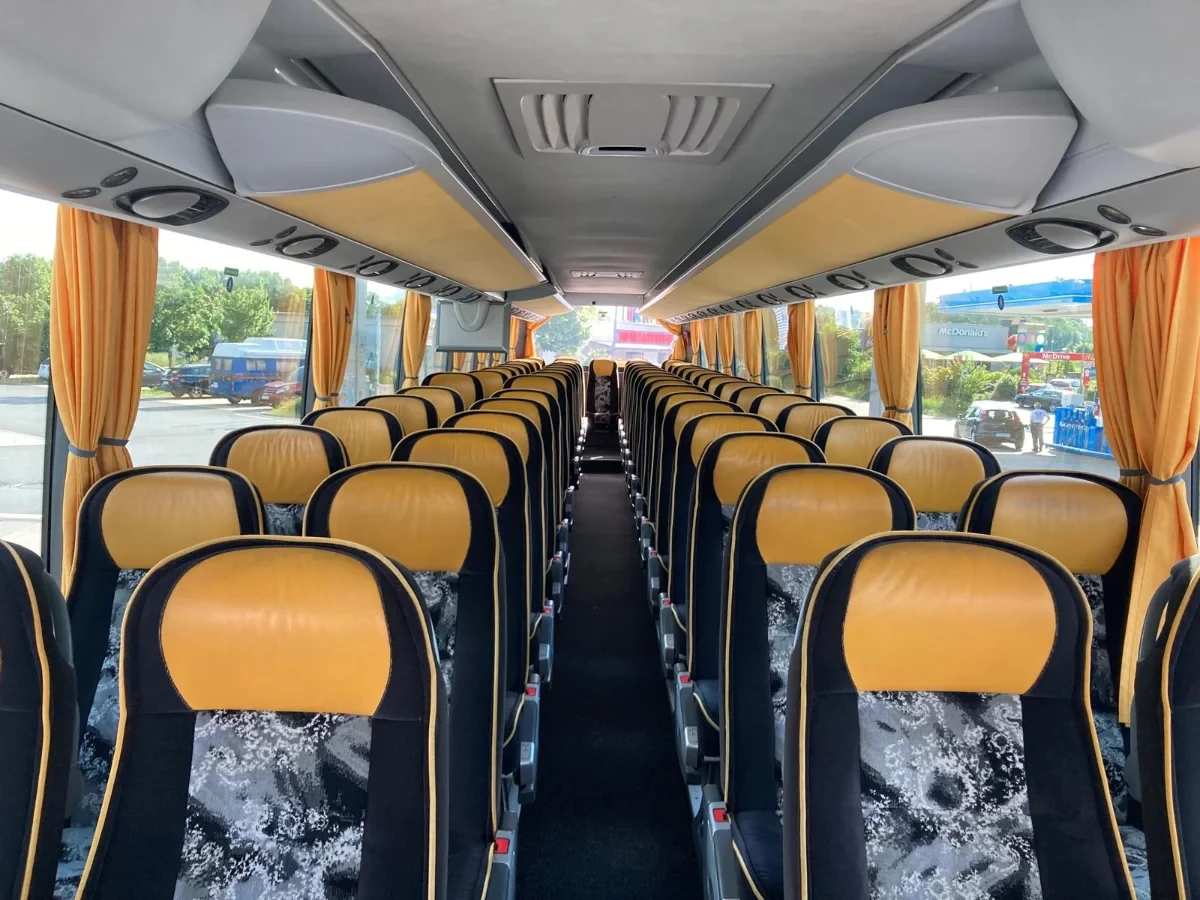 Crobus 2024 - Photo 2
