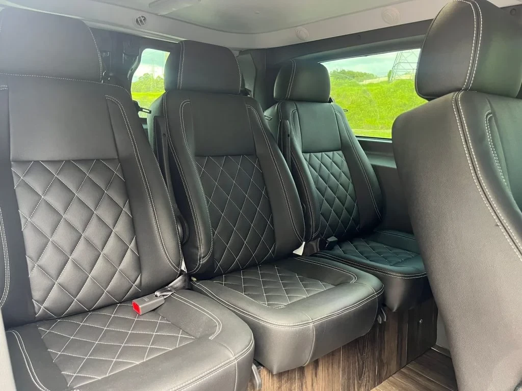 Fiat scudo 2026 - Photo 2