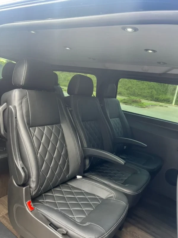 Fiat scudo 2026 - Photo 3
