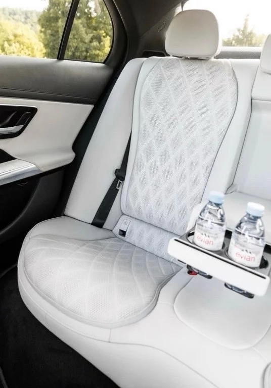 Mercedes-Benz E Cla 2025 - Photo 4