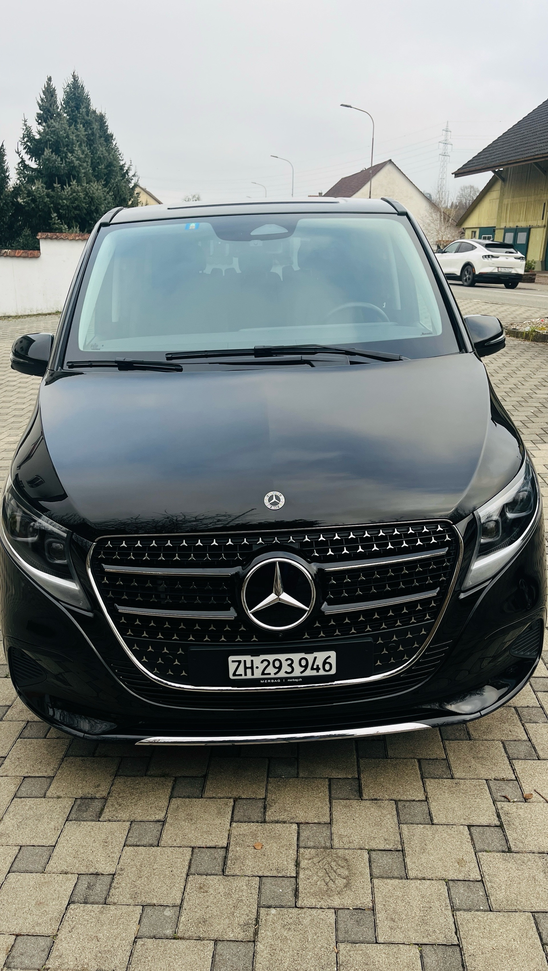 Mercedes-Benz cl 2024