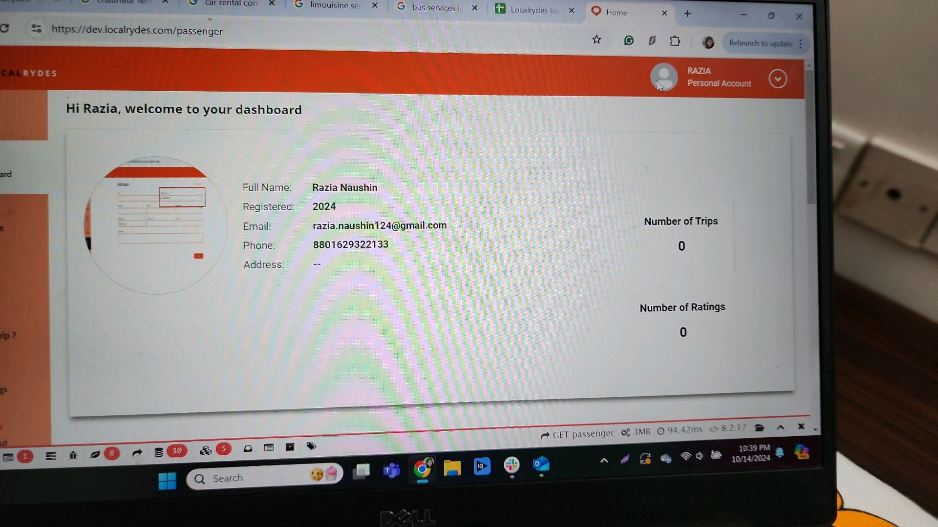 Acura fg 2024 - Photo 2
