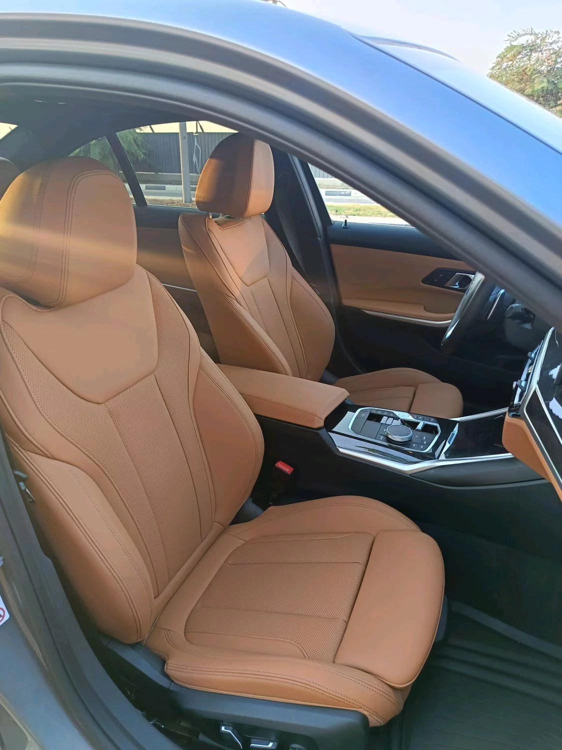 BMW 5 Series - 536 2025 - Photo 3
