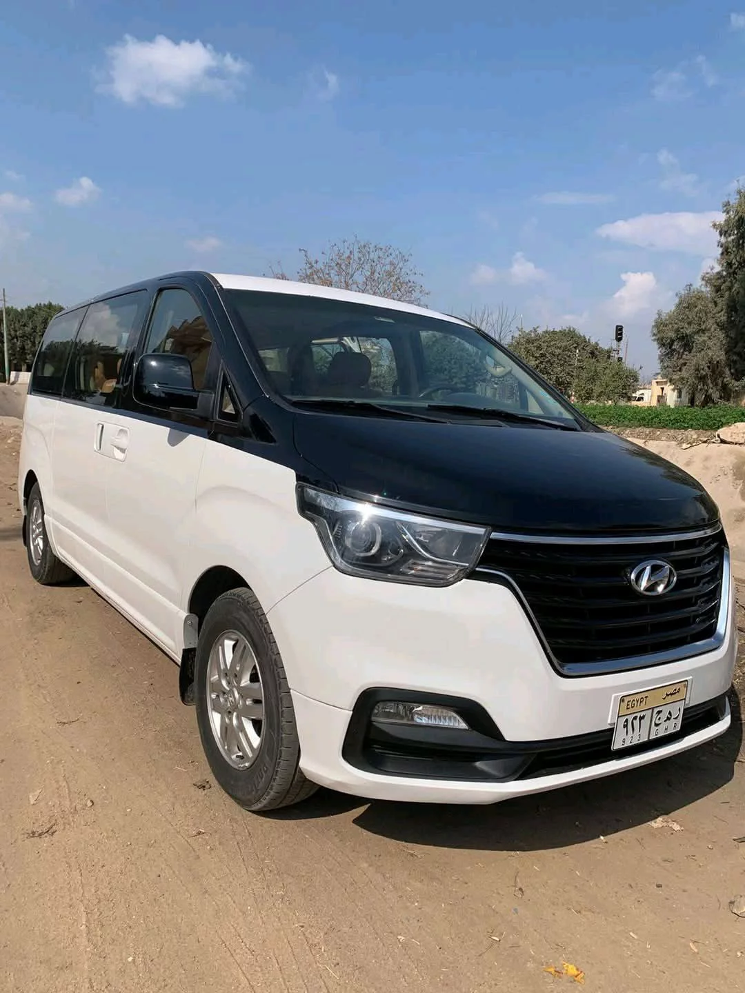 Hyundai h 2025