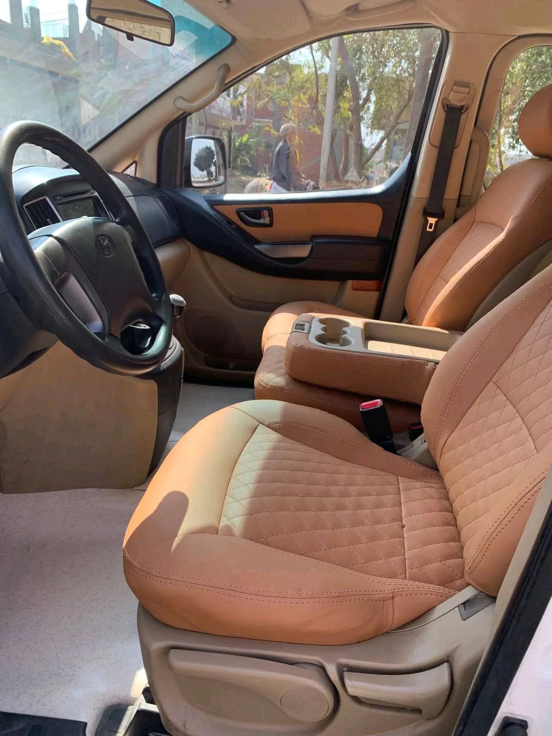 Hyundai h 2025 - Photo 5