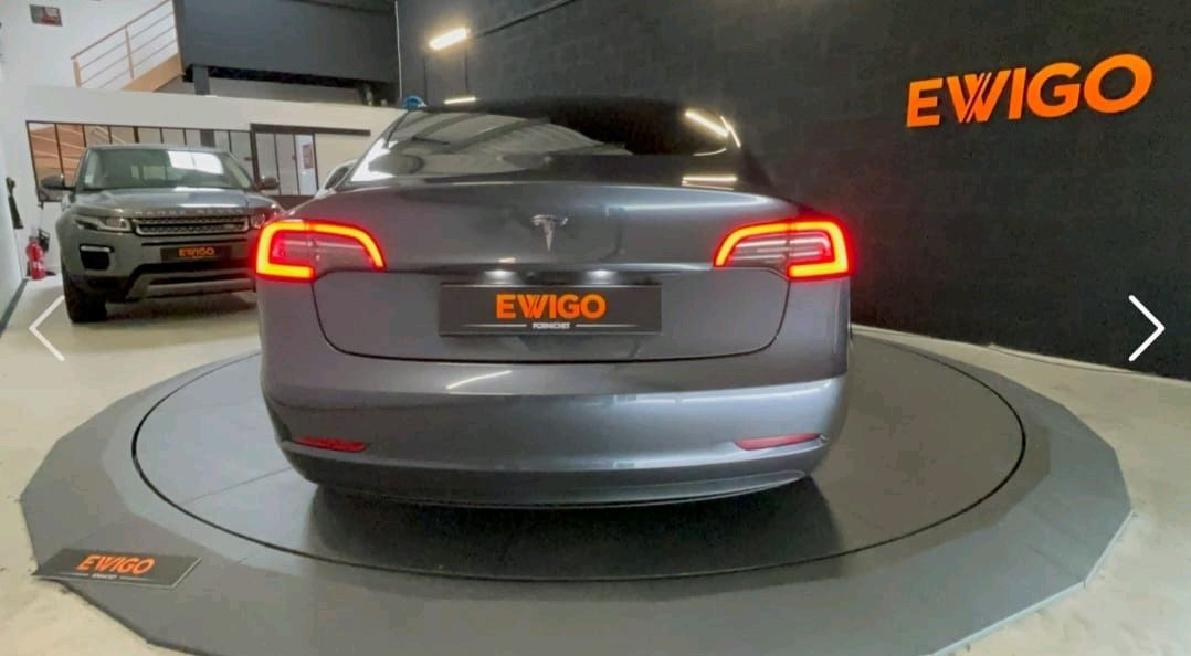 Tesla mode 2019 - Photo 4