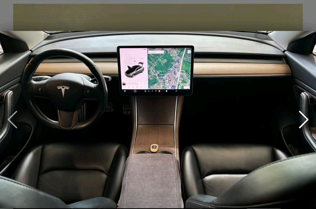 Tesla mode 2019 - Photo 5
