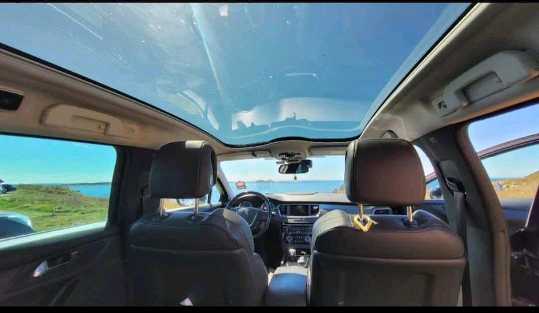 Peugeot RXH508 2014 - Photo 3