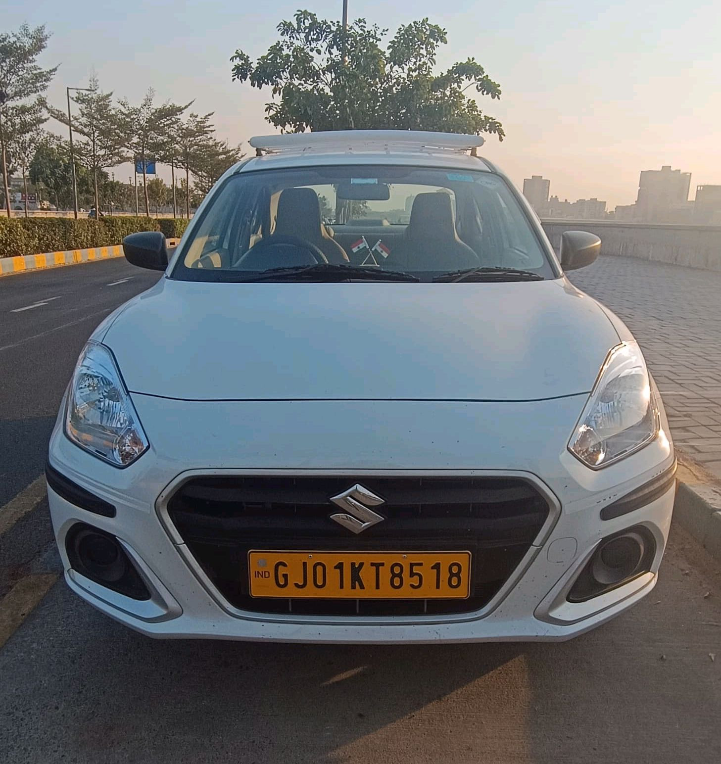 Maruti  Maruti Suzuki Dzire 2024