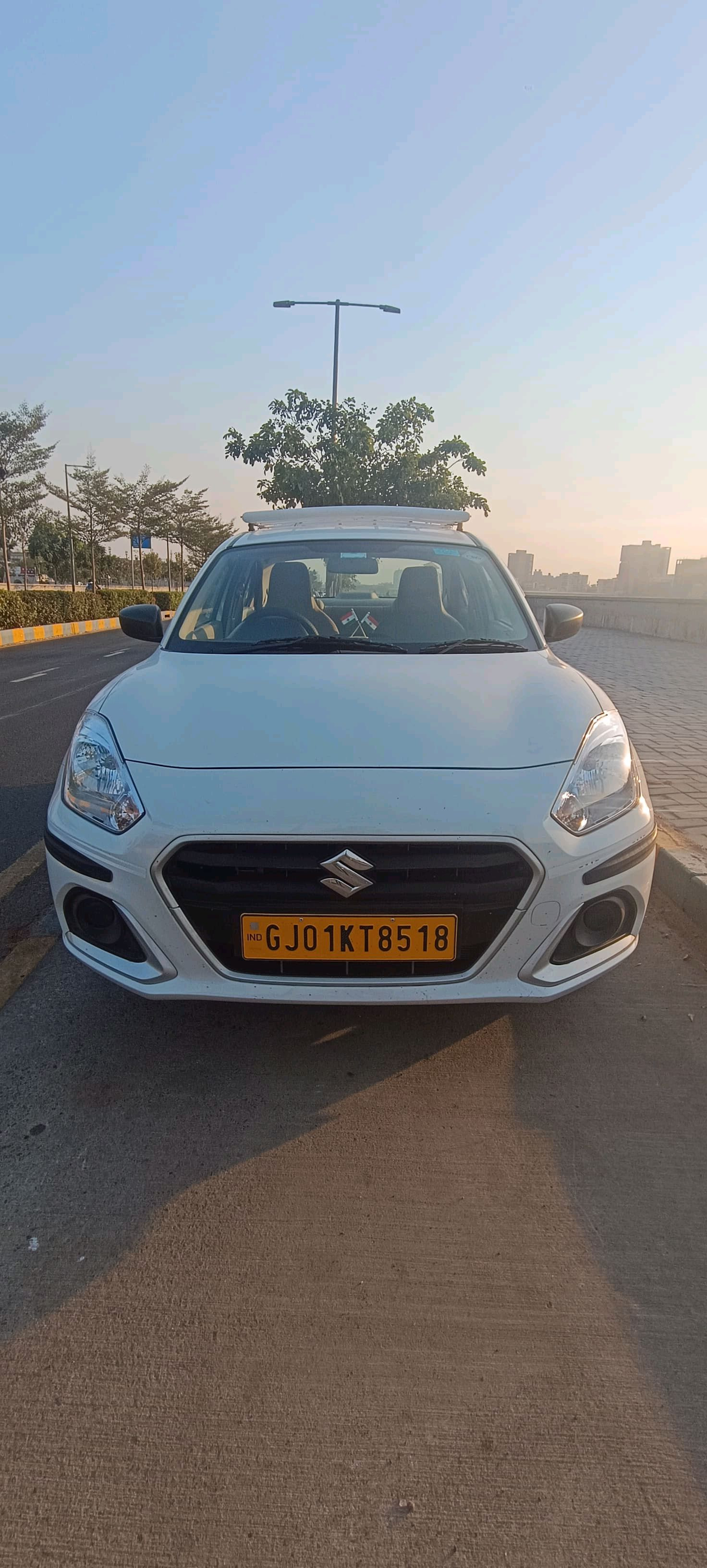 Maruti  Maruti Suzuki Dzire 2024 - Photo 2