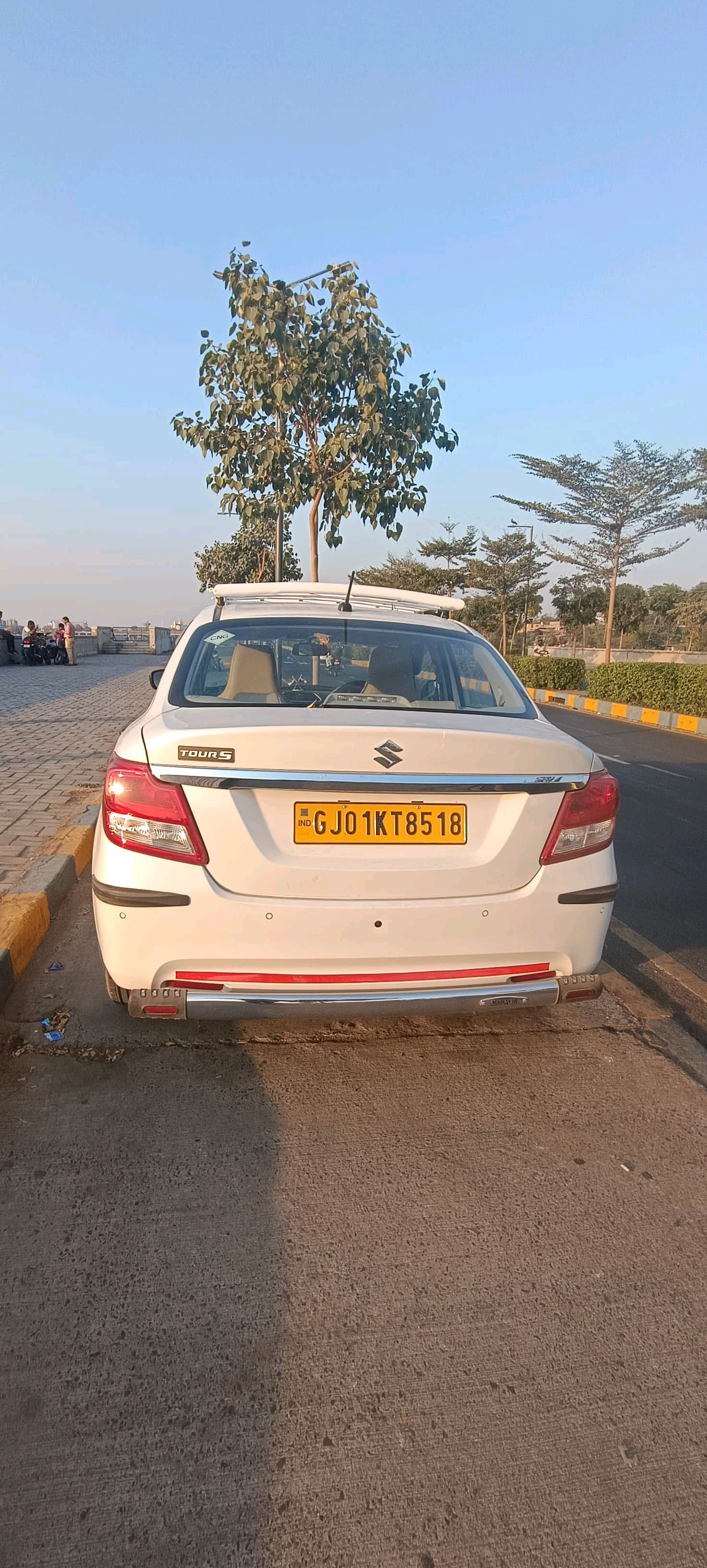 Maruti  Maruti Suzuki Dzire 2024 - Photo 3