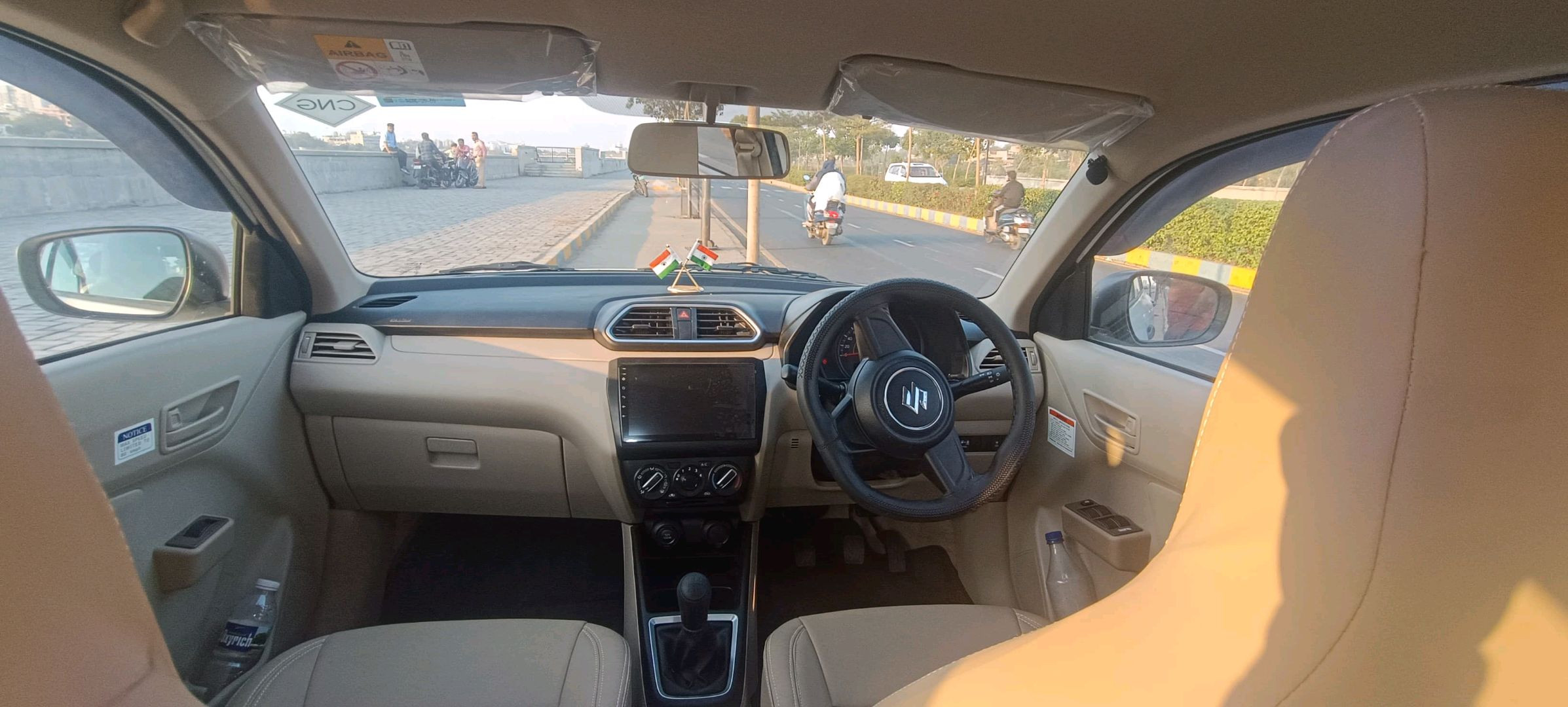 Maruti  Maruti Suzuki Dzire 2024 - Photo 4