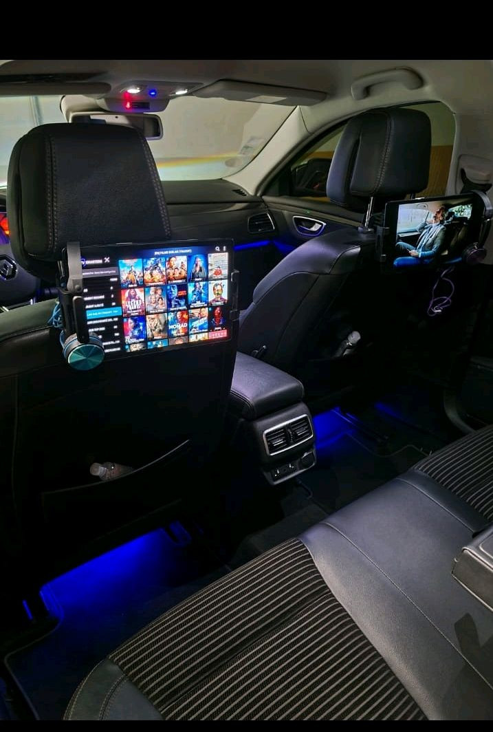 Renault TALISMAN ESTATE 2018 - Photo 5