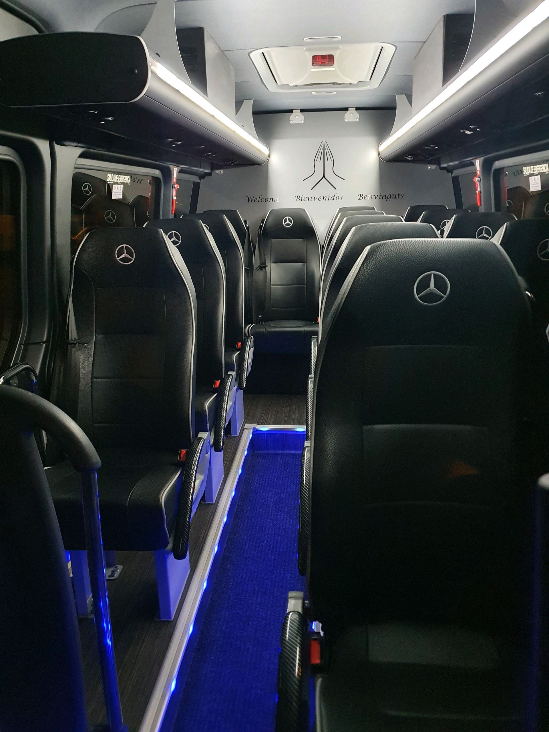 Mercedes-Benz spr 2020 - Photo 2