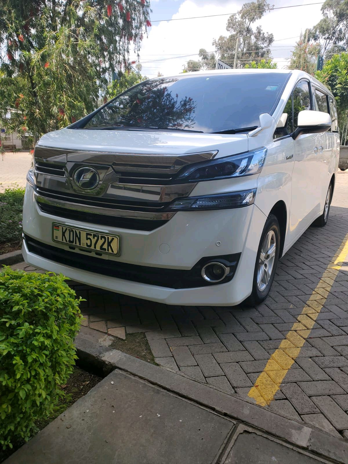 Toyota vell 2020 - Photo 4