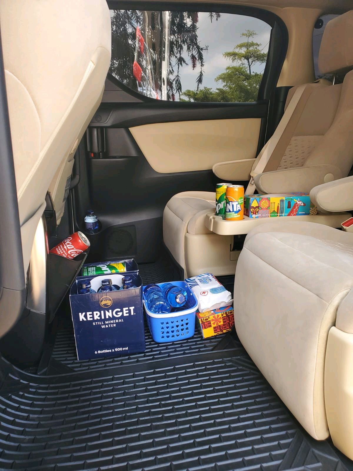 Toyota vell 2020 - Photo 5