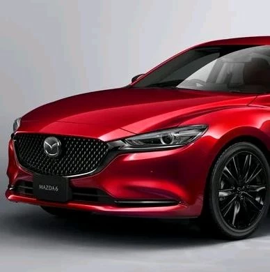 Mazda 6 2024 - Photo 2