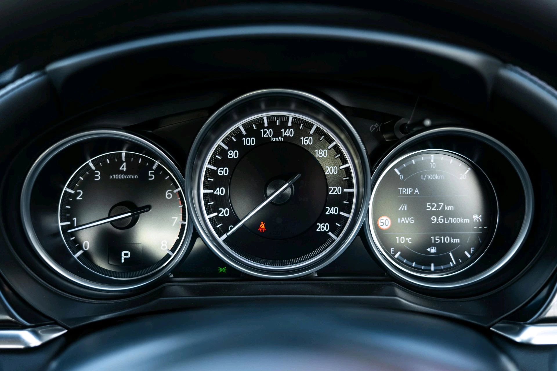 Mazda 6 2024 - Photo 4