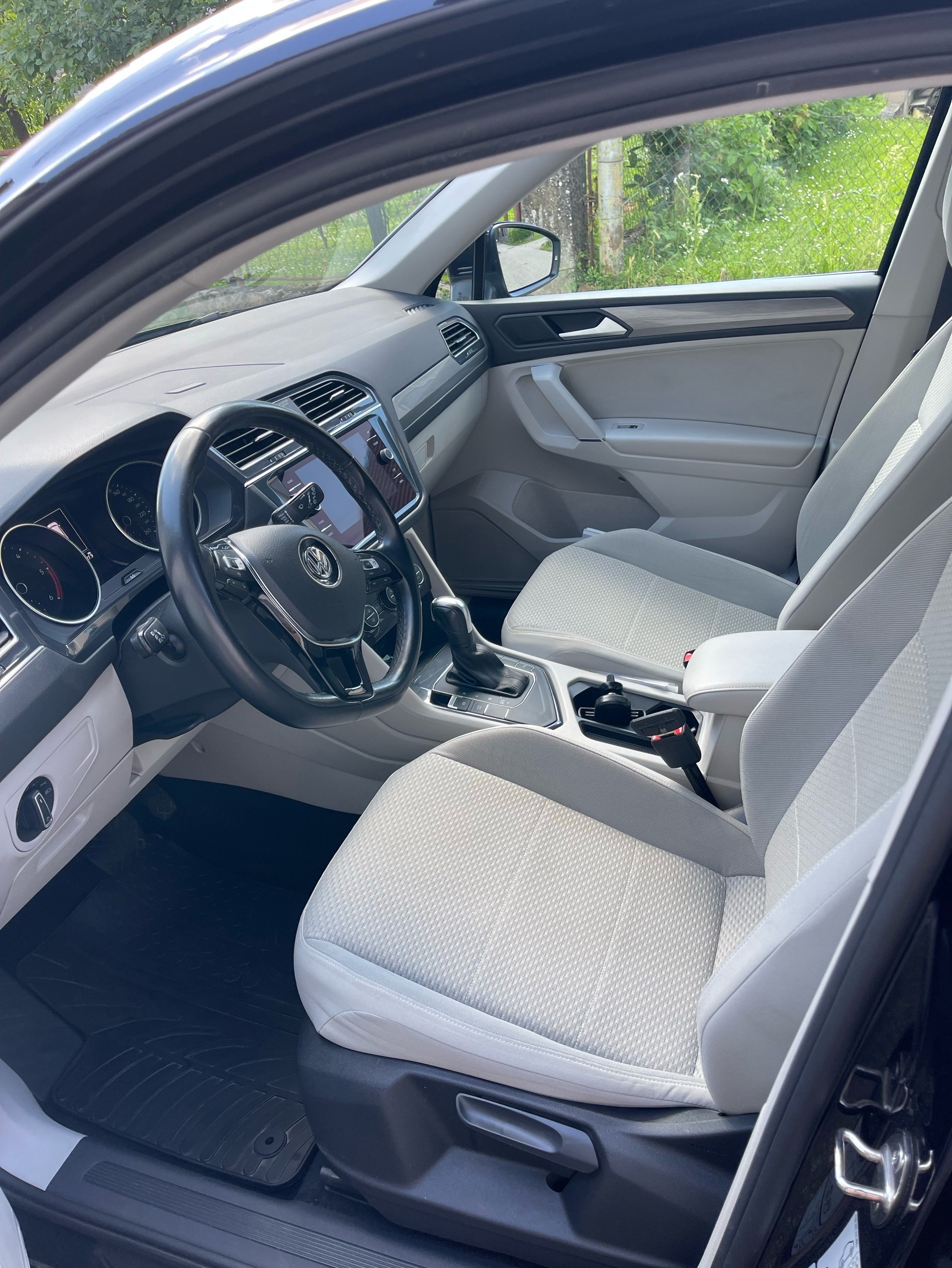 Volkswagen Tiguan 2019 - Photo 3