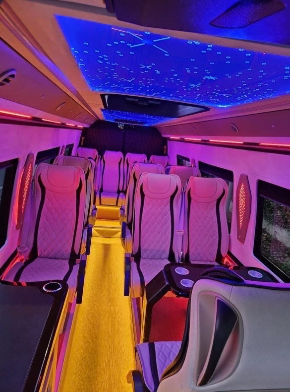 Mercedes-Benz spri 2024 - Photo 3