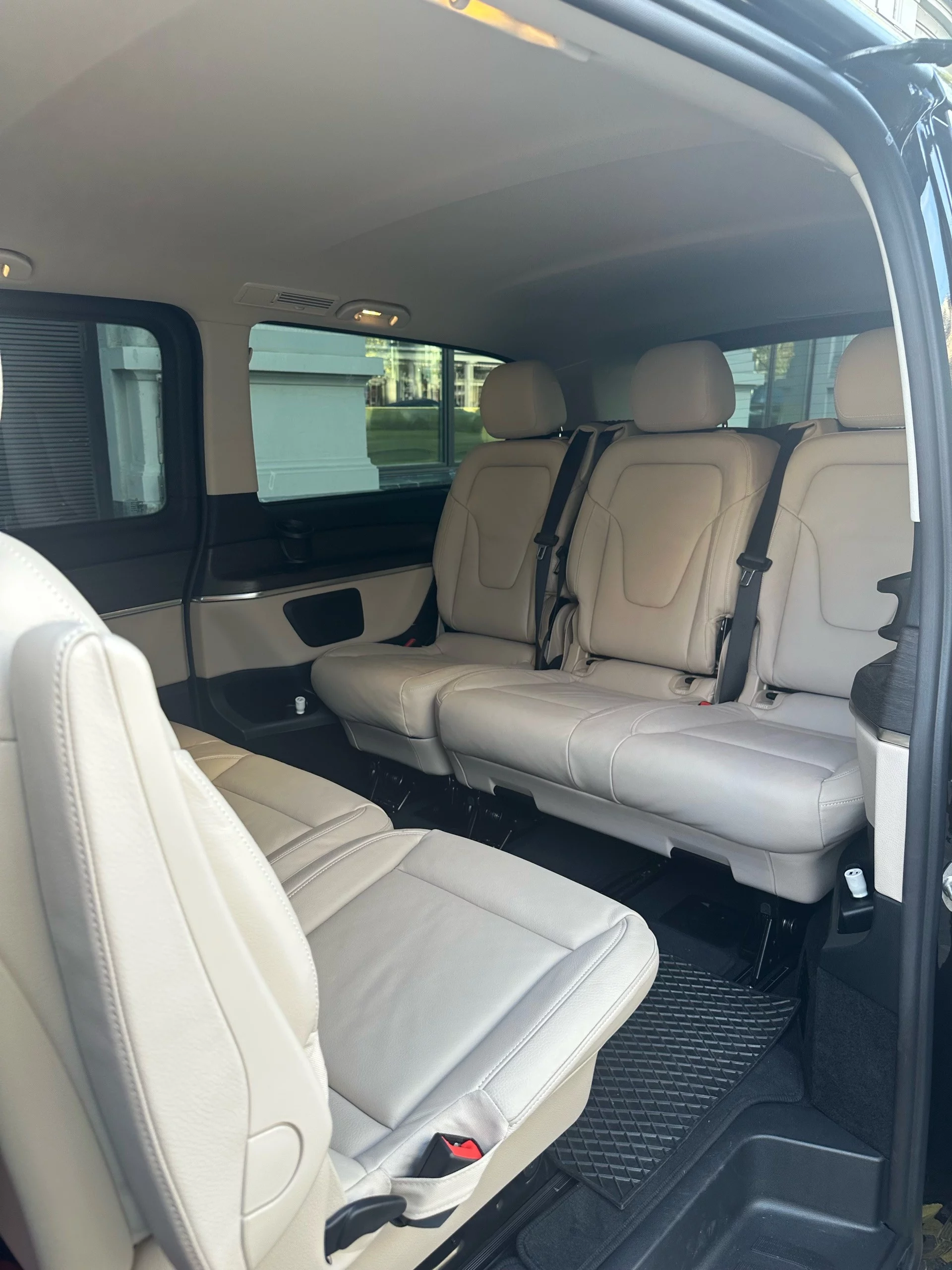 Mercedes-AMG V Class - V250 2022 - Photo 5