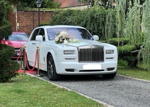 Others Rolls Royce Phantom 2023