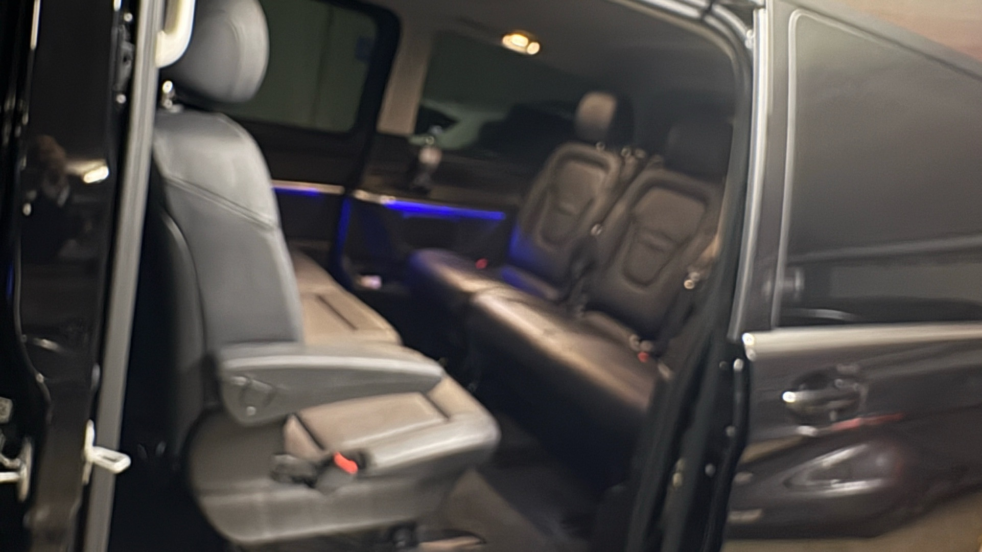 Mercedes-Benz cl 2024 - Photo 2