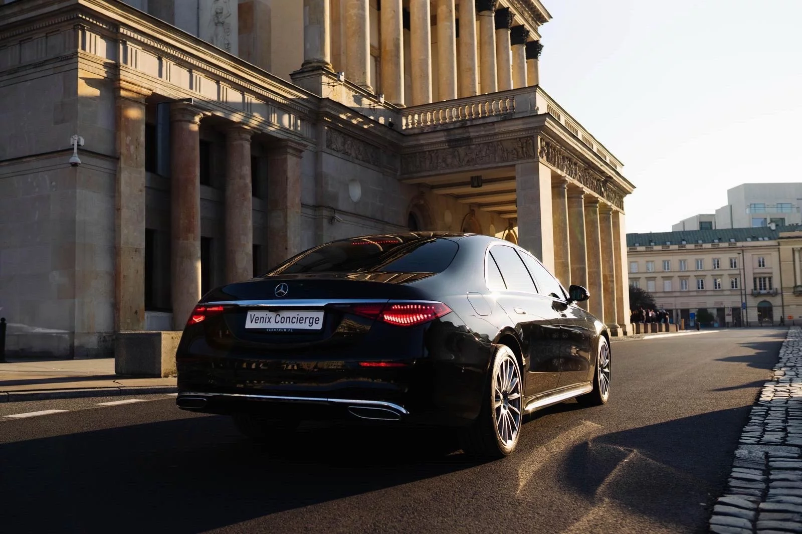 Mercedes-Benz a 2022 - Photo 4