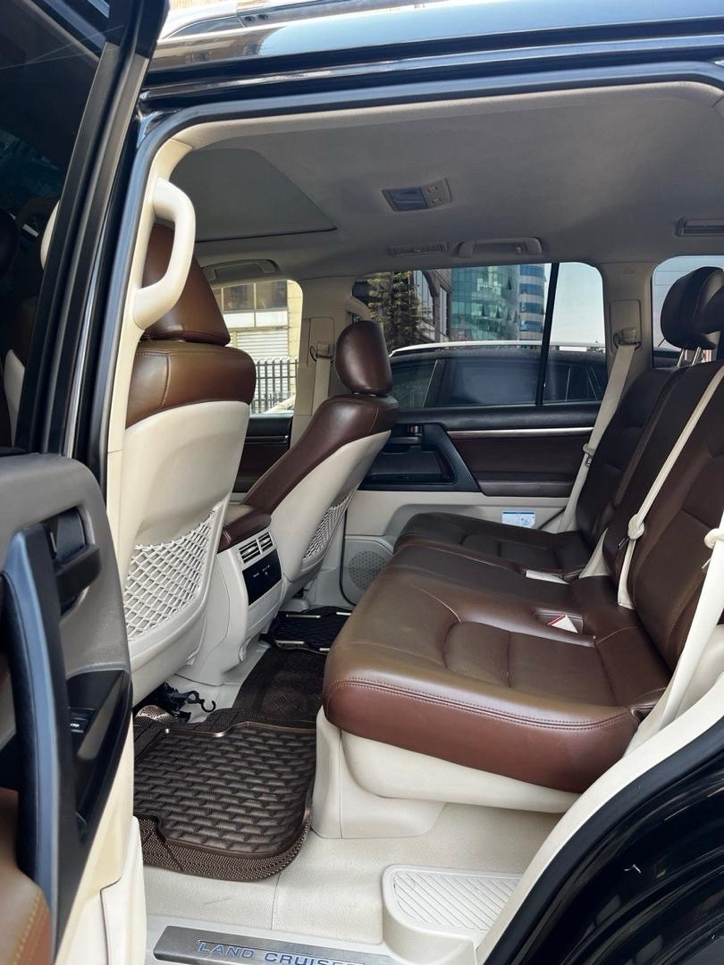 Toyota LAN 2021 - Photo 2